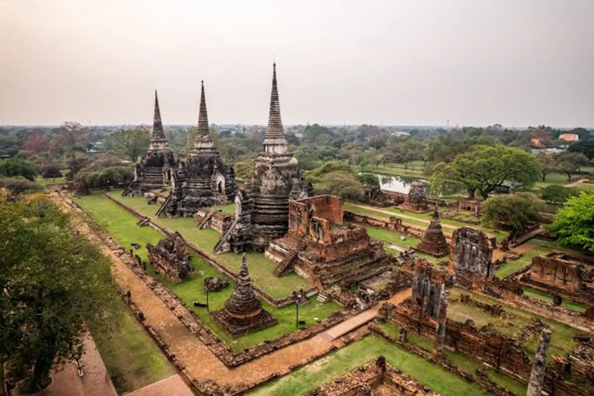 The Lopburi Monkey Banquet: A Unique Festival in Thailand