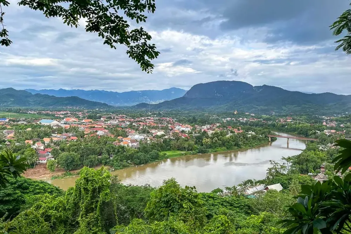 Luang Prabang Dining Guide: Local Flavors and International Cuisine