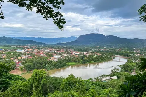Luang Prabang Dining Guide: Local Flavors and International Cuisine