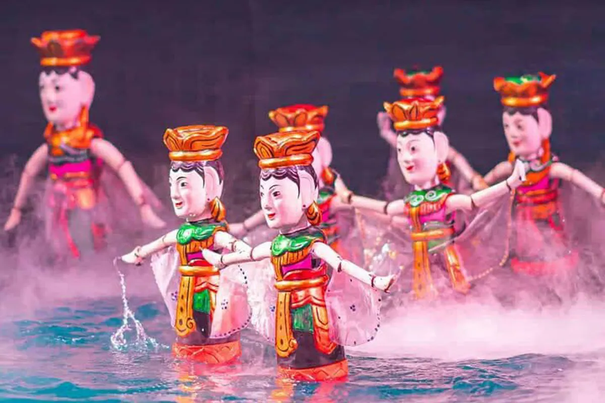 Vietnamese Lucky Money Custom: A Guide to Li Xi During Tet