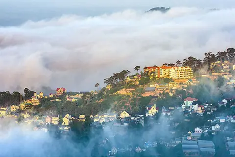 Da Lat Healthcare Guide: Hospitals and Clinics for Travelers
