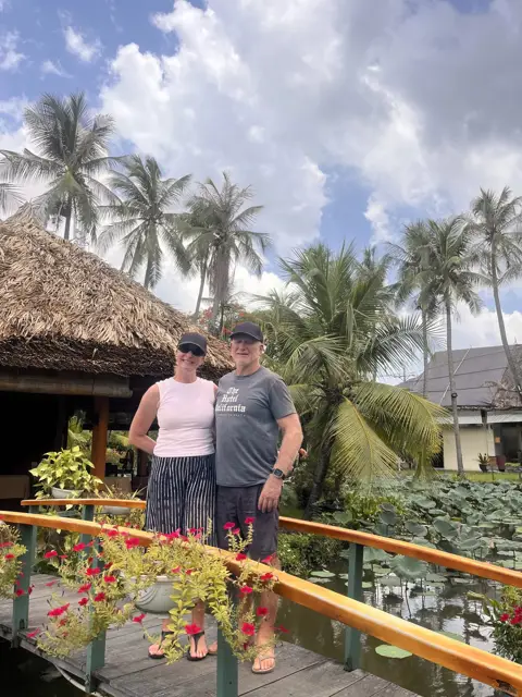 Mekong Delta Boat Trips from Ho Chi Minh City: A Travel Guide