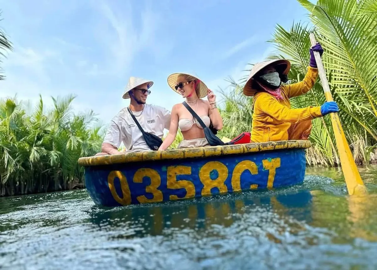 Mekong Delta Ecotourism: Exploring Vietnam's Riverine Natural Areas