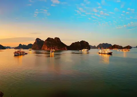 Travel Options from Da Nang to Halong Bay: A Comprehensive Guide