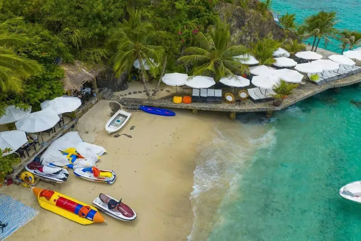 New Direct Flights Connect Nha Trang, Vietnam with Singapore