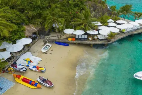 New Direct Flights Connect Nha Trang, Vietnam with Singapore