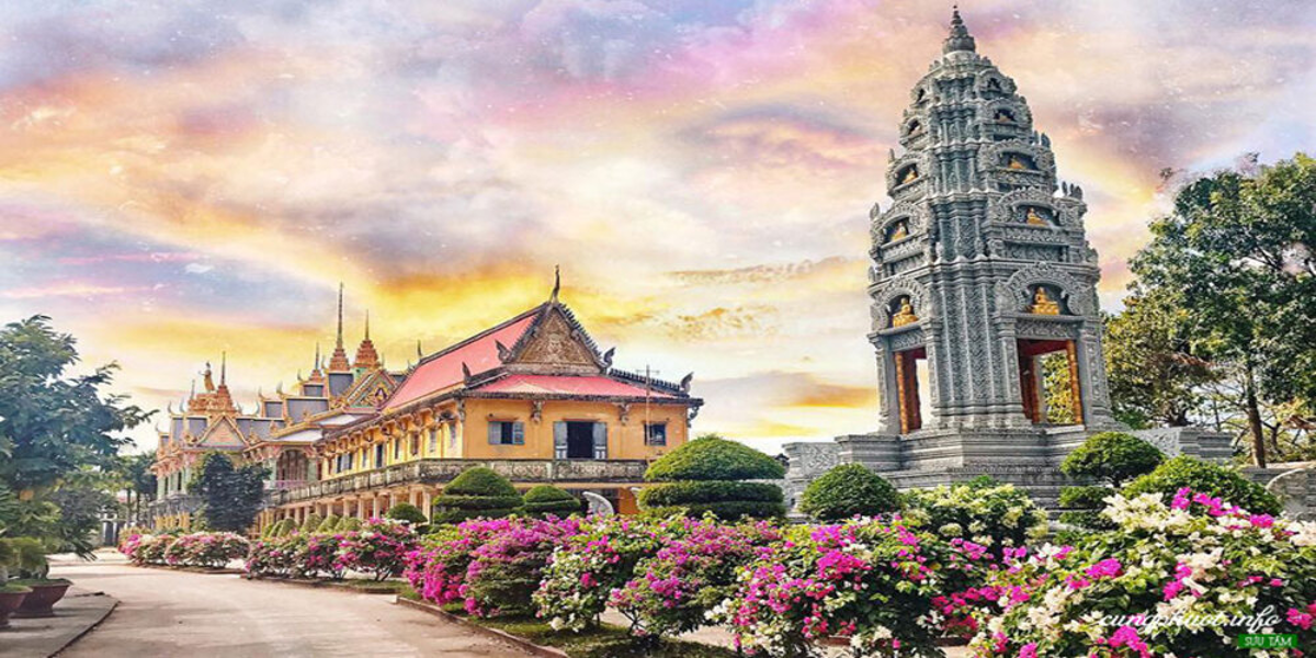 Nga Nam Floating Market Guide: Soc Trang's Riverine Trading Hub
