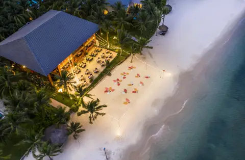 Nha Trang Weather in October: Planning for the Rainy Season