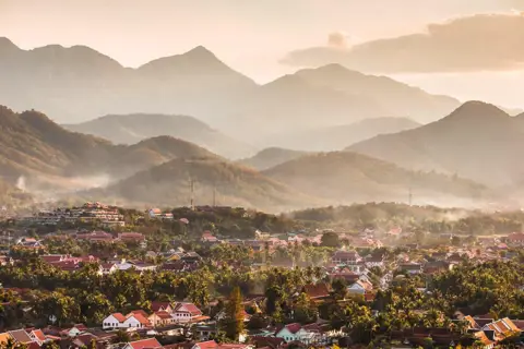 Evening Activities in Luang Prabang: A Guide to Nightlife