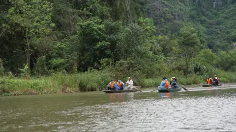 Ninh Binh in February: Weather Conditions and Recommended Activities