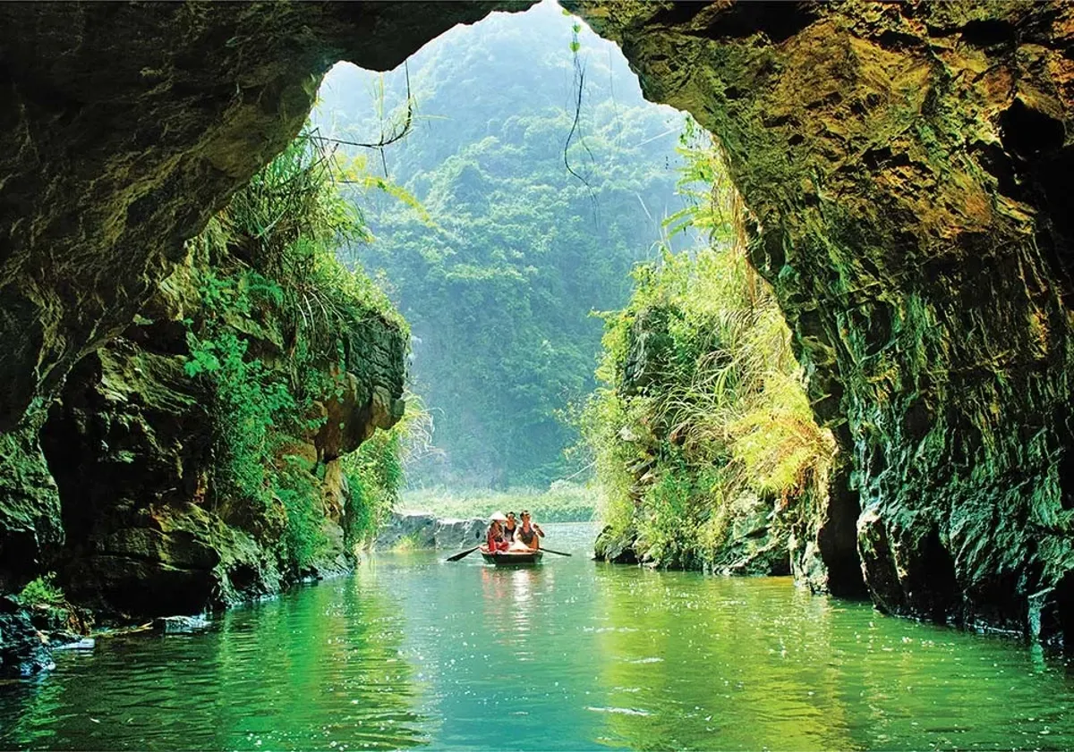 Discovering Ninh Binh: A Comprehensive Travel Guide