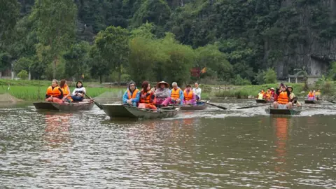 Ninh Binh Weather in November: A Guide to Temperatures and Activities