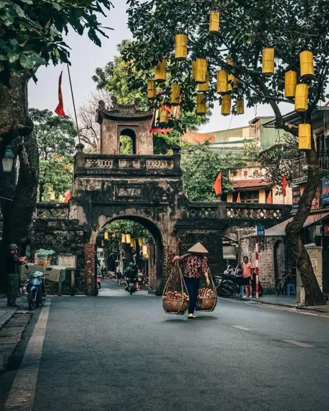 Hanoi's Local Experiences: Authentic Activities Beyond Tourist Paths