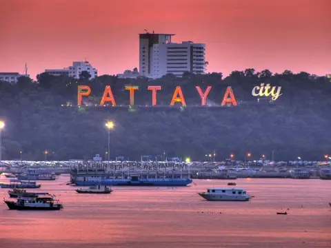 Pattaya Nightlife Guide: Evening Entertainment and Activities