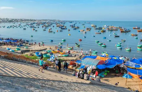 Phan Thiet Travel Guide: Planning Your Visit to Vietnam's Coastal City