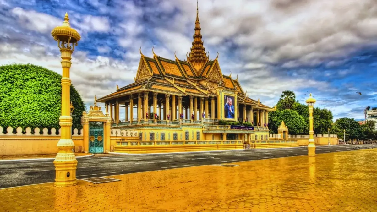 Phnom Penh Travel in June: Weather Overview and Planning Advice