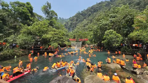 Phong Nha-Ke Bang National Park: A Comprehensive Vietnam Travel Guide