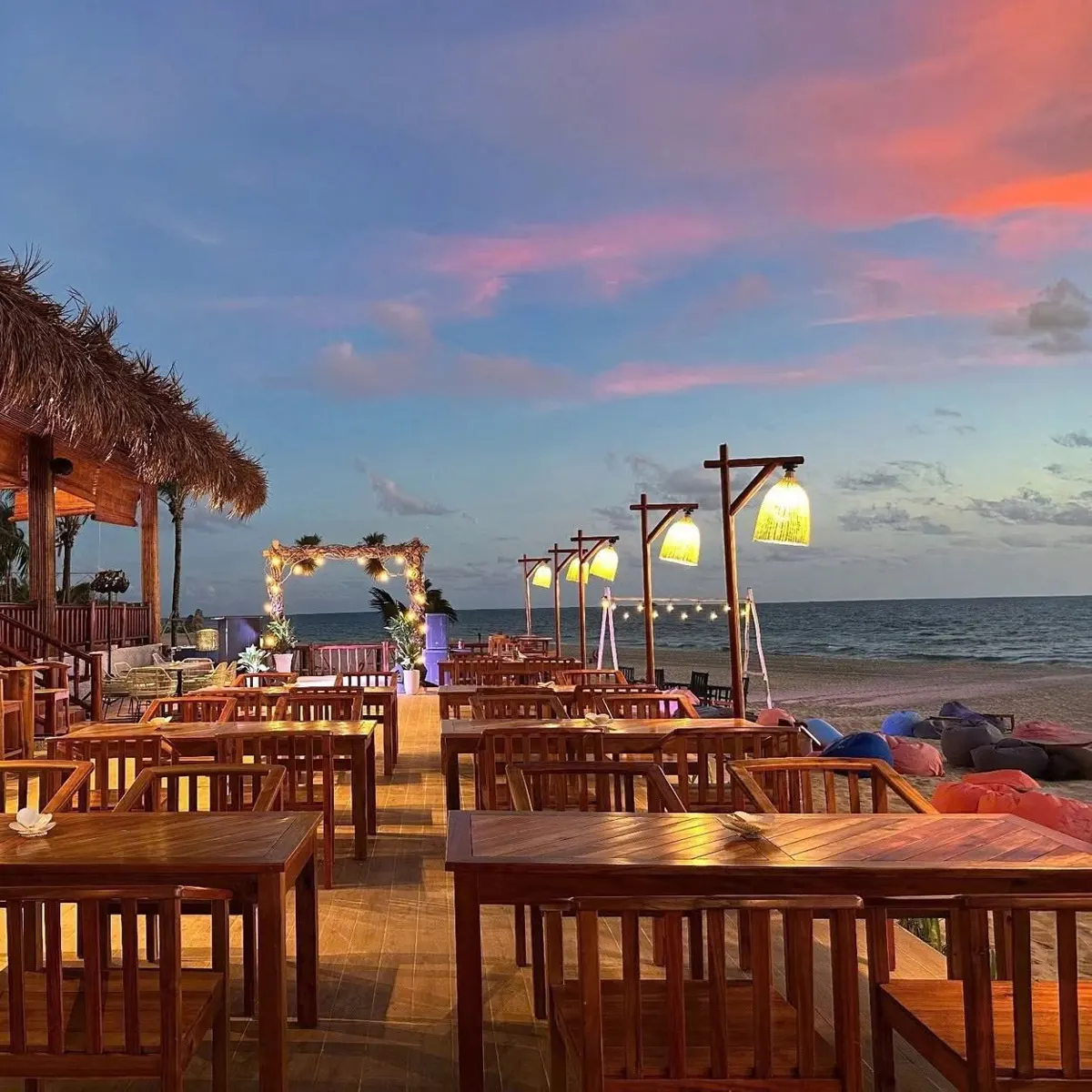Phu Quoc Island Dining: A Guide to Local and International Cuisine