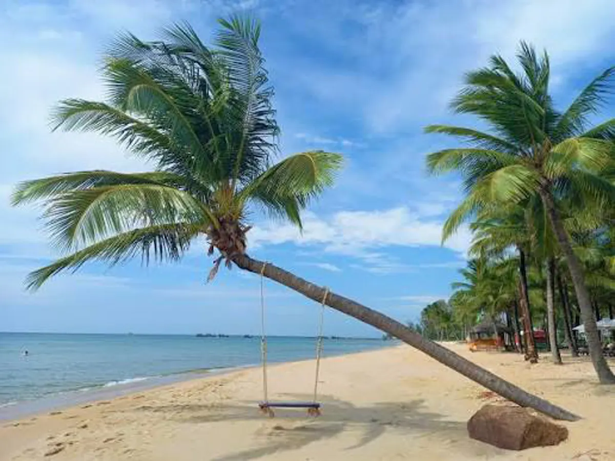 Choosing a Taxi in Phu Quoc: Reputable Companies and Travel Tips