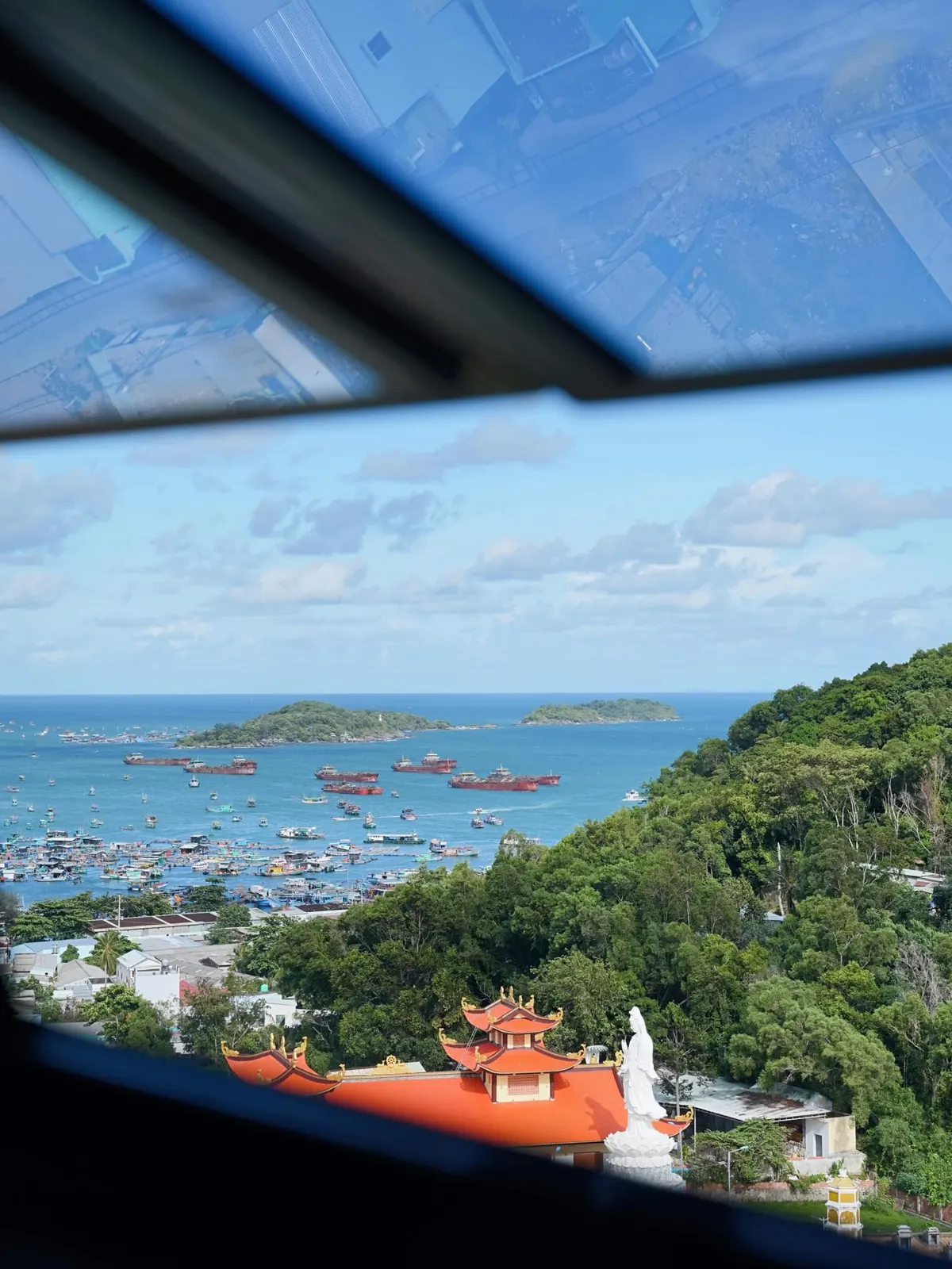 Planning a June Trip to Phu Quoc: Weather Conditions and Activities