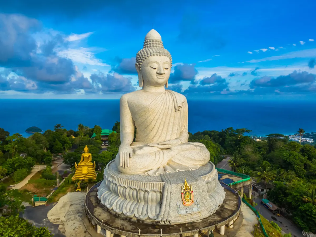 Phuket in October: Weather Conditions and the Vegetarian Festival