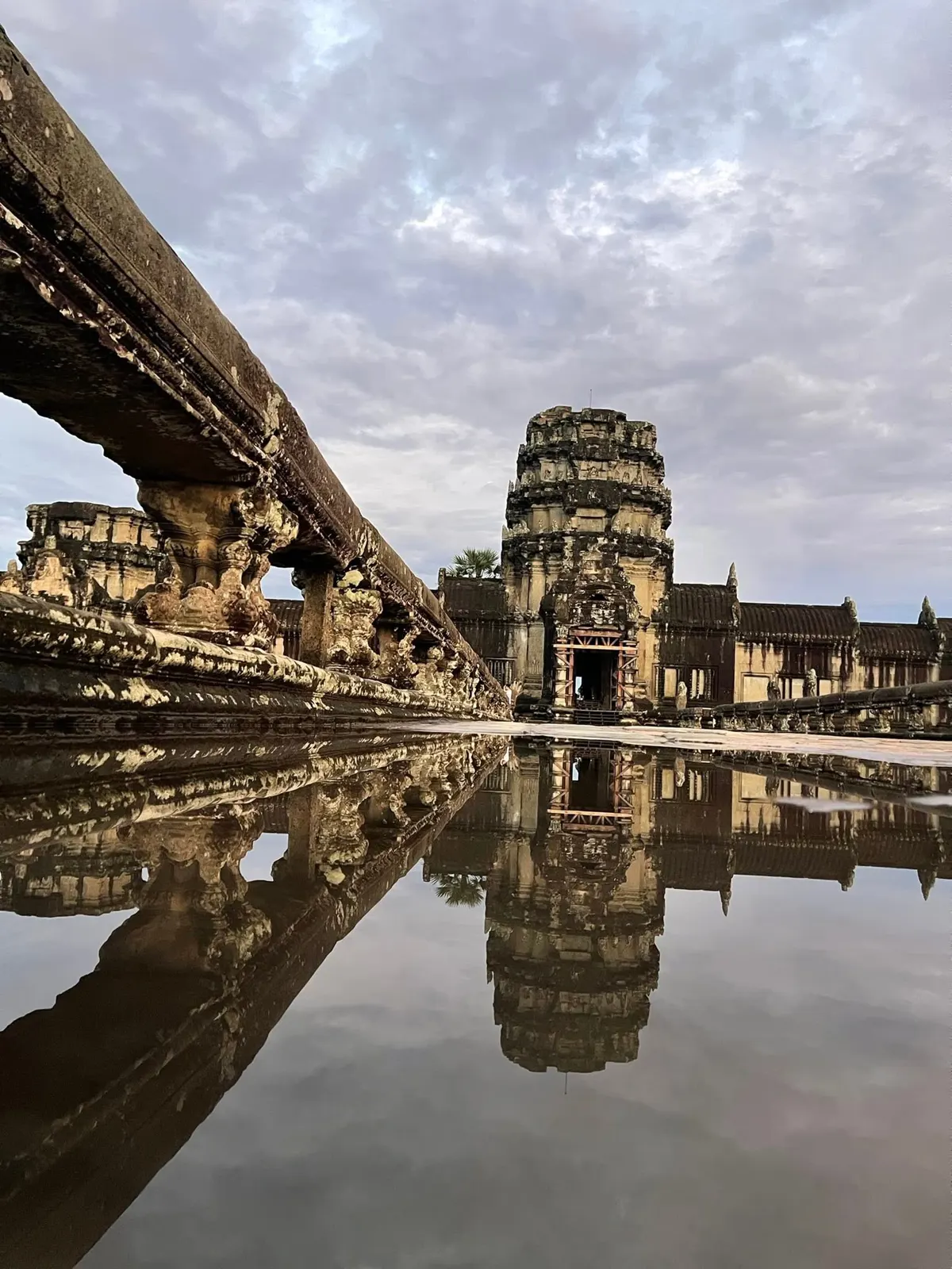 Cambodia Destinations: A Guide to Top Places for Travelers
