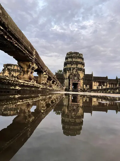 Cambodia Destinations: A Guide to Top Places for Travelers