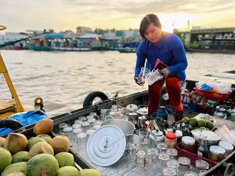 Planning a 2-Day Trip to the Mekong Delta: An Itinerary Guide