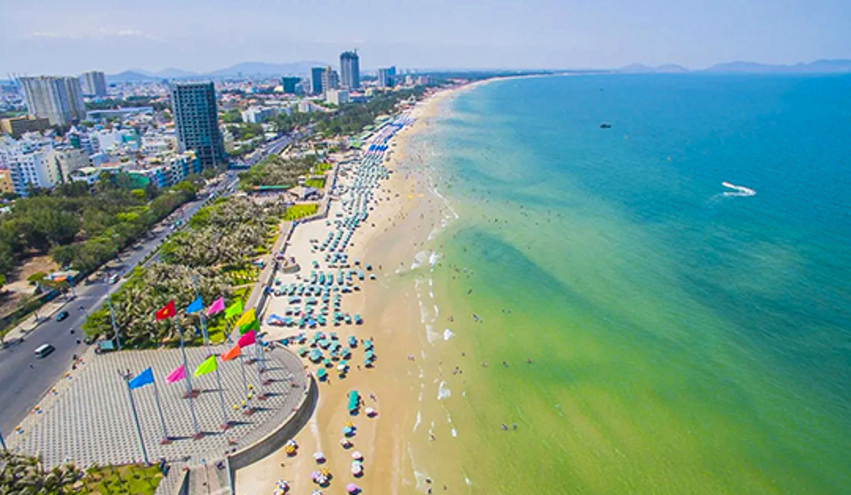 Planning a Visit to Vung Tau, Vietnam: Activities and Attractions