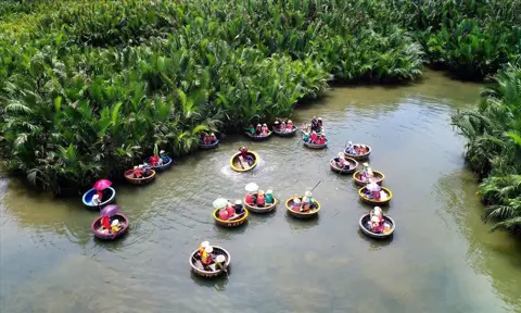 Planning Your Vietnam Trip from the UK: A Comprehensive Guide