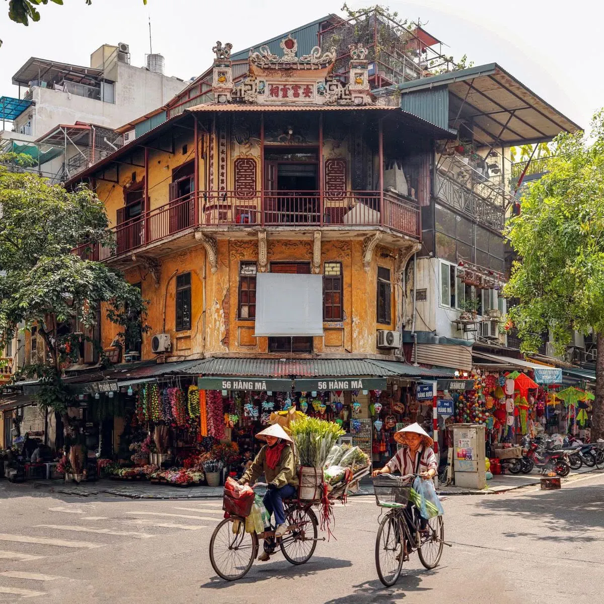 Hanoi's Quintessence of Tonkin Show: A Cultural Evening Guide