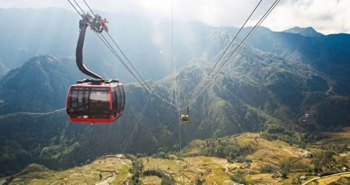 Sapa in December: Weather Conditions, Activities, and Travel Advice