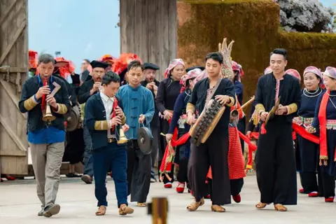 Evening Activities in Sapa: Exploring Nightlife and Local Culture