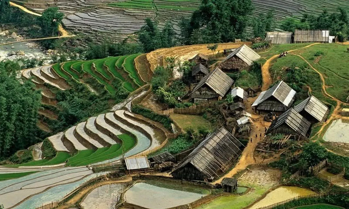 Sapa Travel Seasons: When to Plan Your Visit