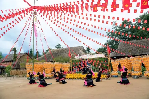 Sapa in April: Weather Conditions and Recommended Activities