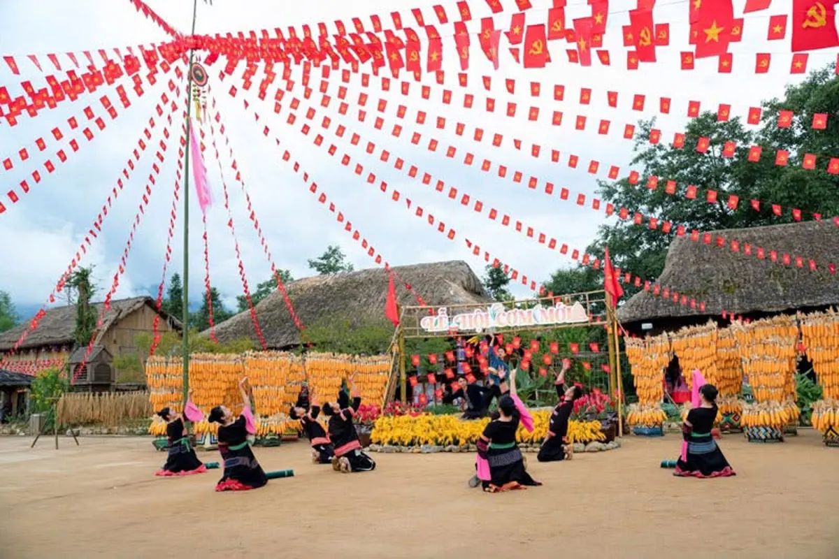 Sapa in April: Weather Conditions and Recommended Activities