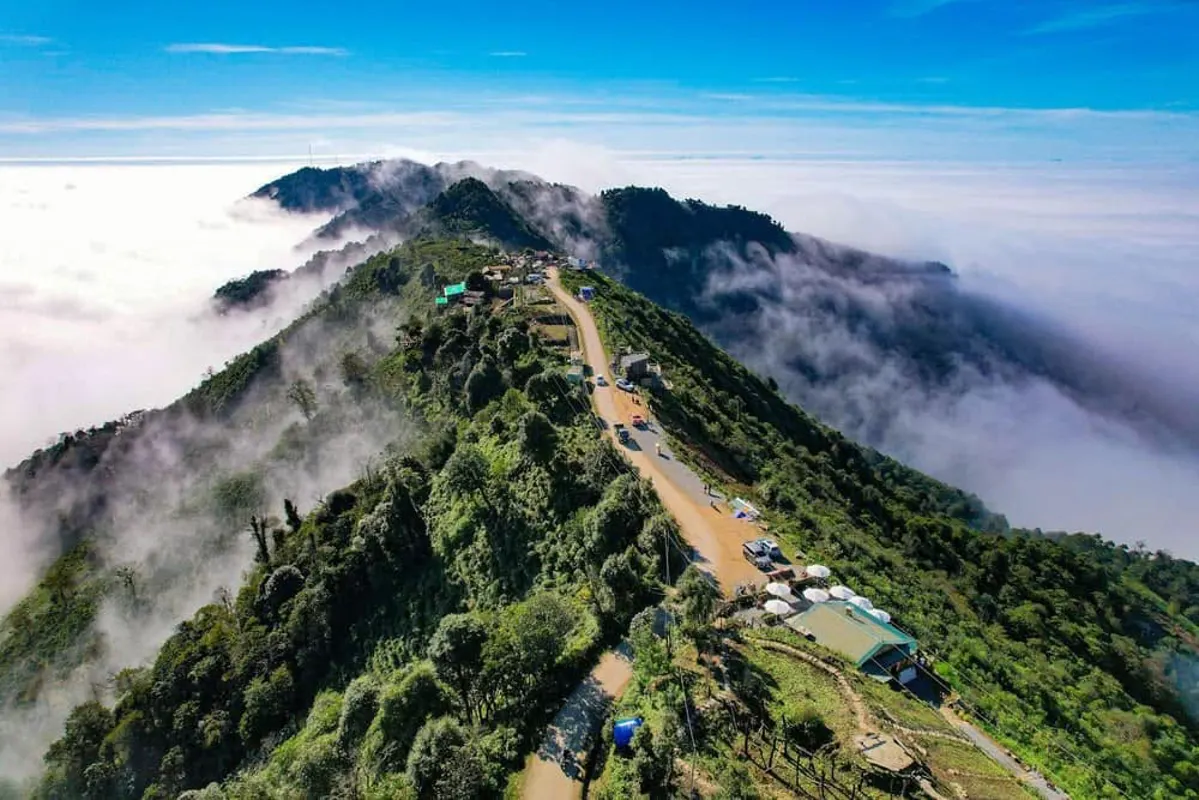 Sapa in February: Climate, Activities, and Travel Planning Guide