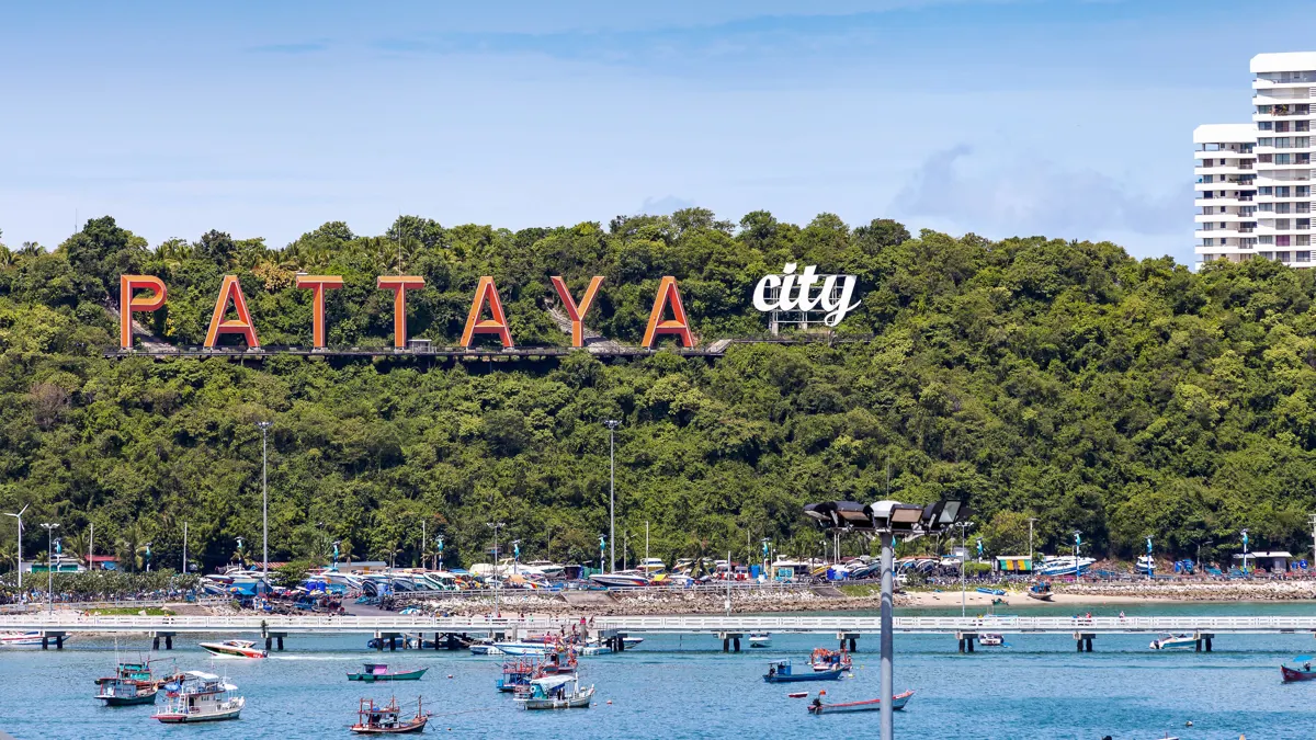 Jomtien Beach Seafood: Top Dining Spots in Pattaya