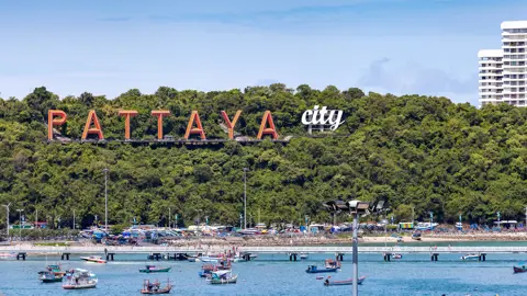 Jomtien Beach Seafood: Top Dining Spots in Pattaya
