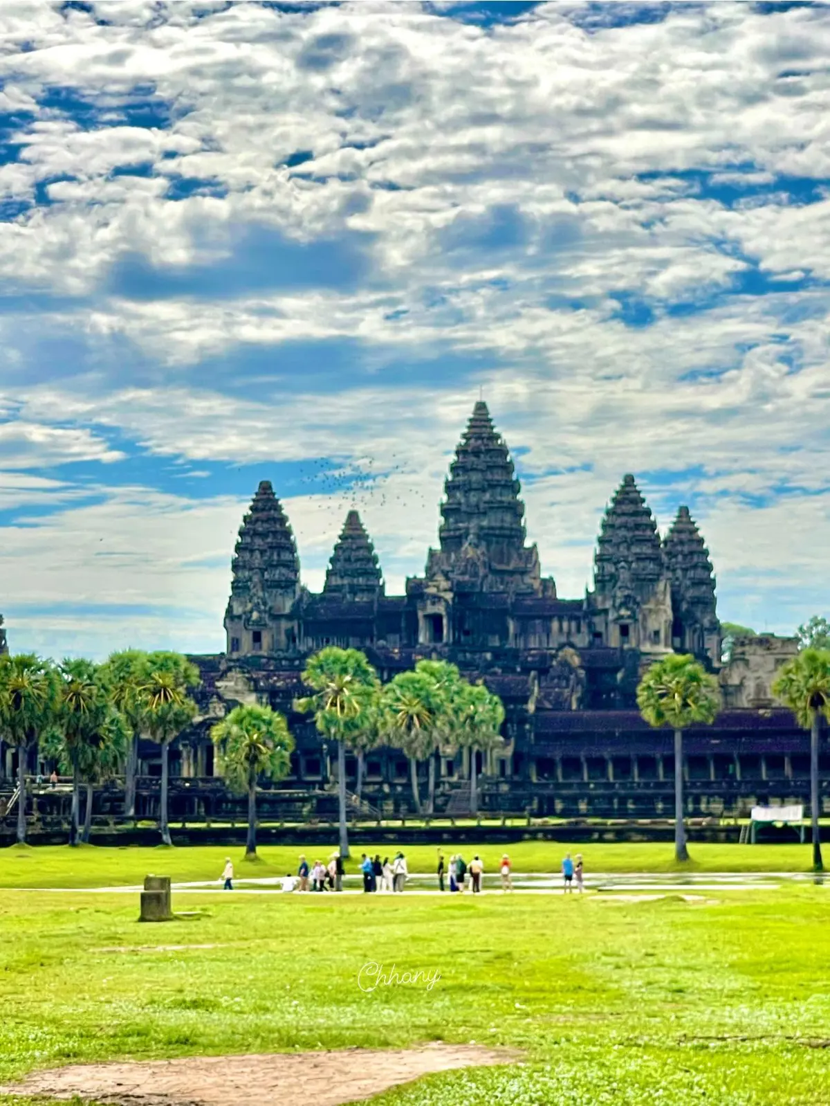Exploring Siem Reap Beyond Angkor: Activities and Cultural Sites