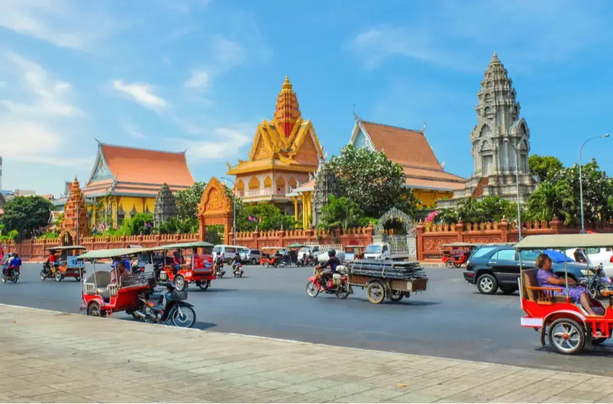 Siem Reap Dining Guide: Exploring Cambodian and International Cuisine