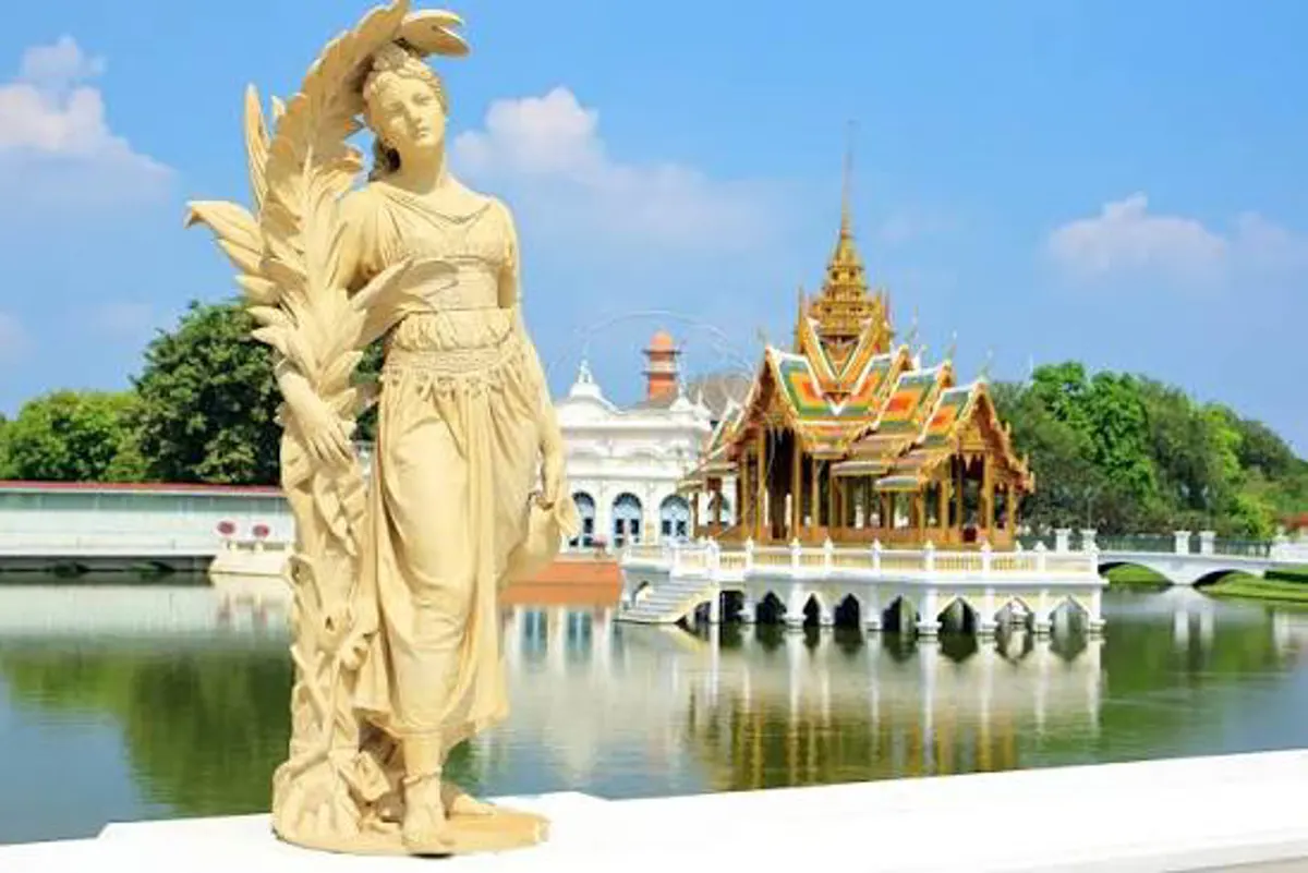 Thailand's Cool Season: Weather, Festivals, and Travel Tips