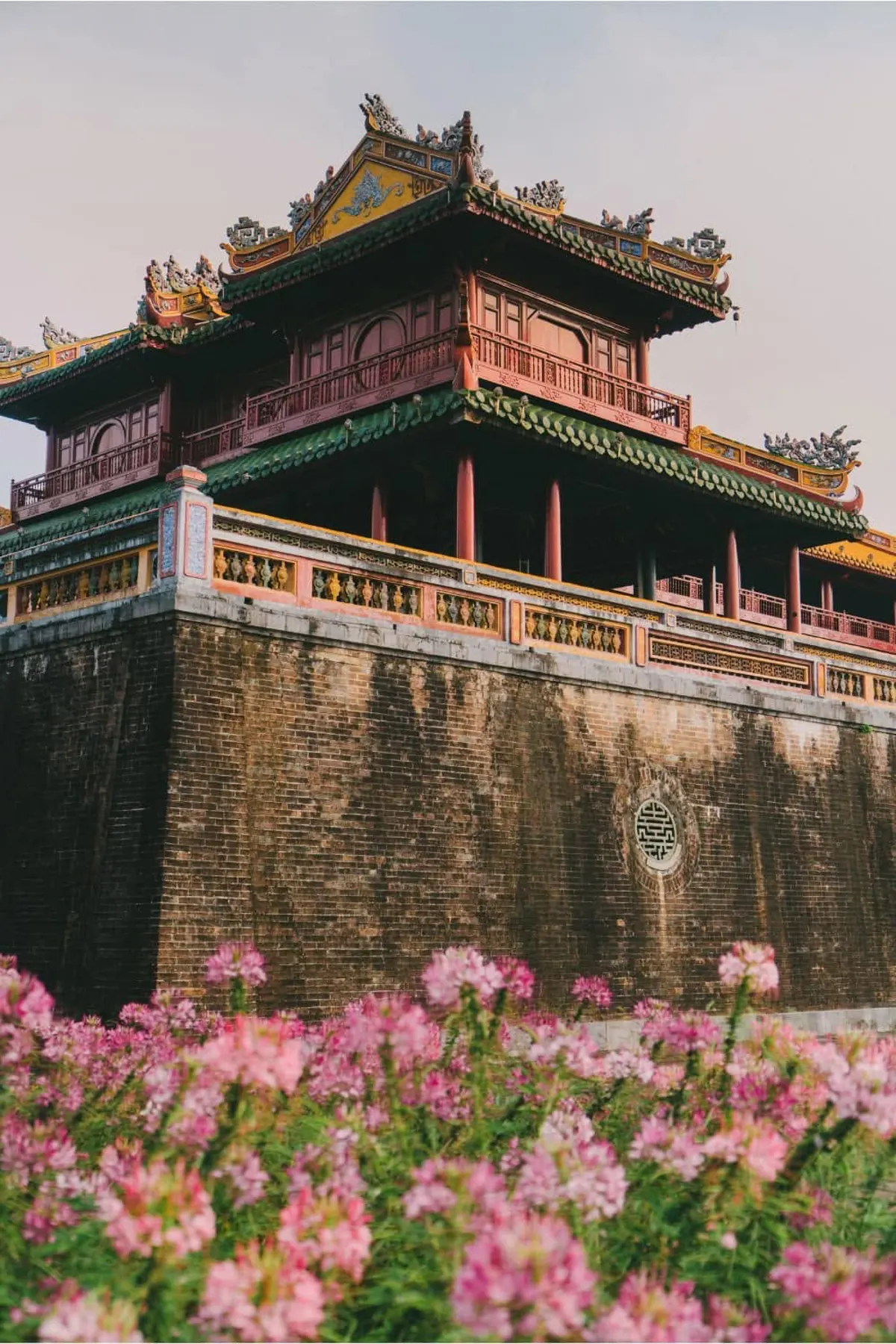 Activities and Experiences in Hue, Vietnam