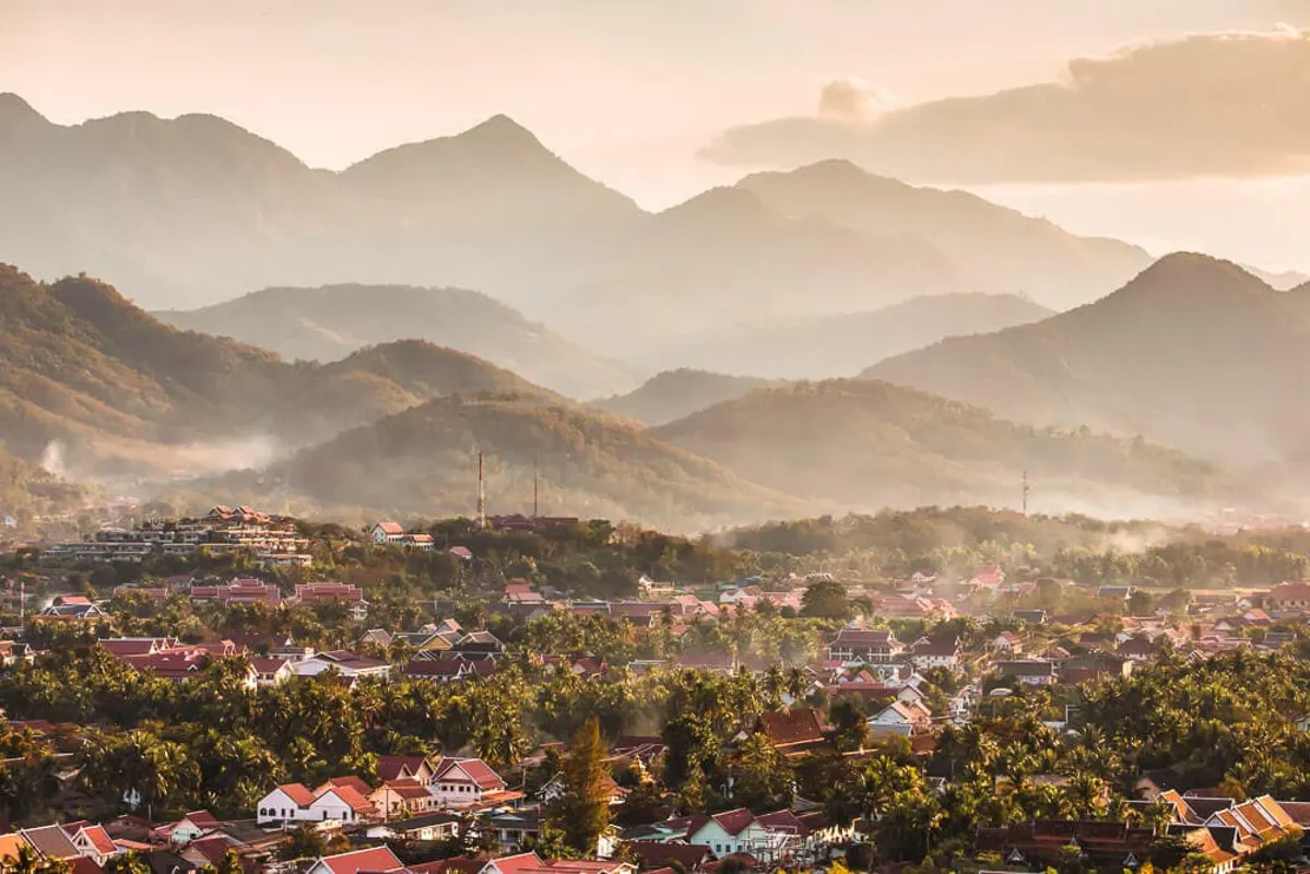 Experiences in Luang Prabang: A Guide to Activities and Culture