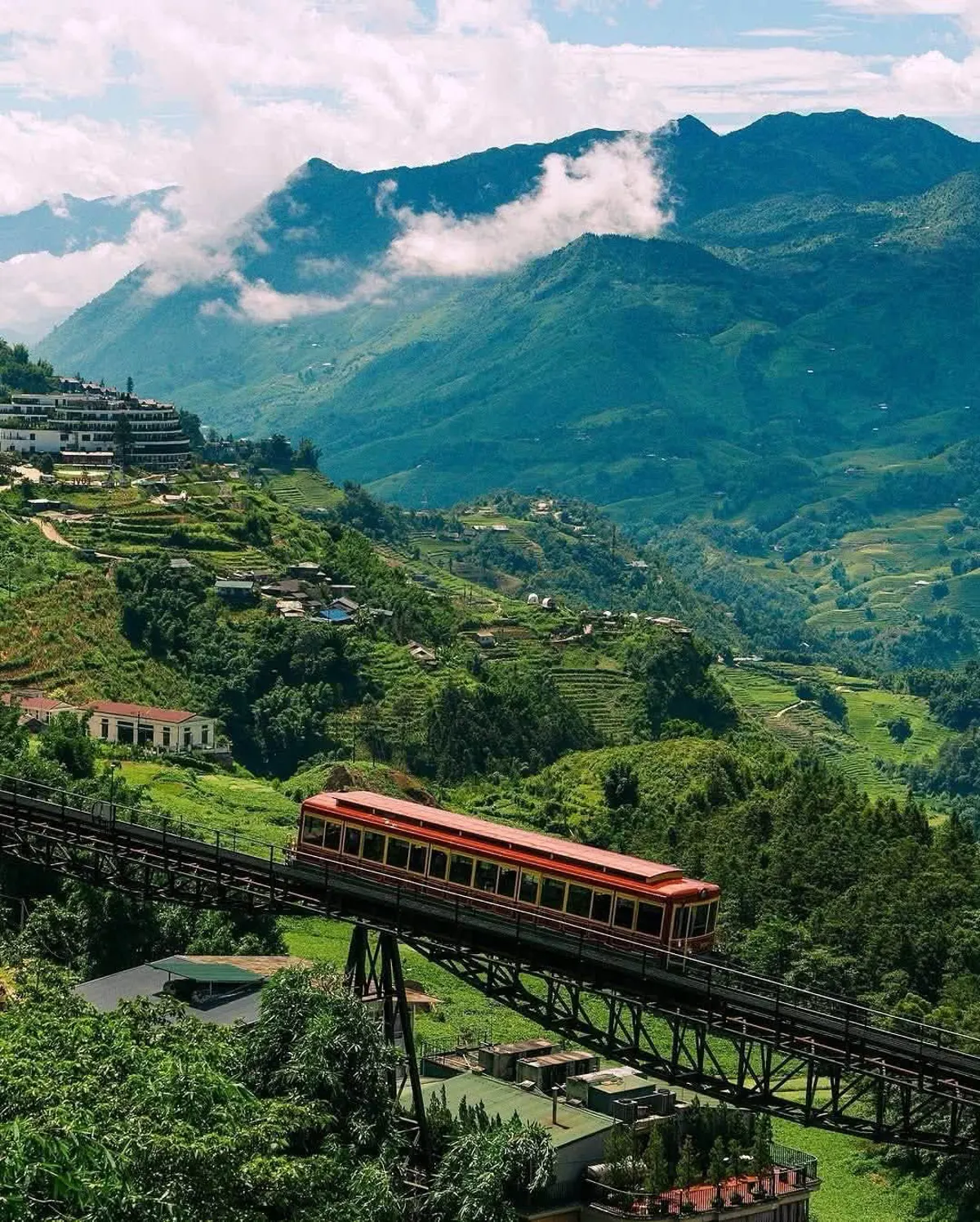 Sapa Trekking Guide: Trails, Seasons, and Cultural Considerations