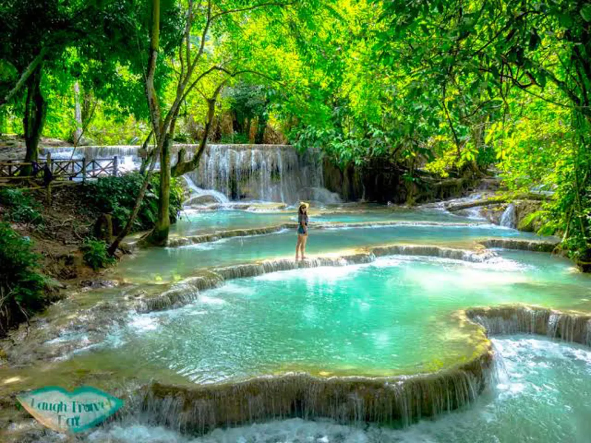 Two-Day Itinerary for Luang Prabang: Exploring Culture and Nature