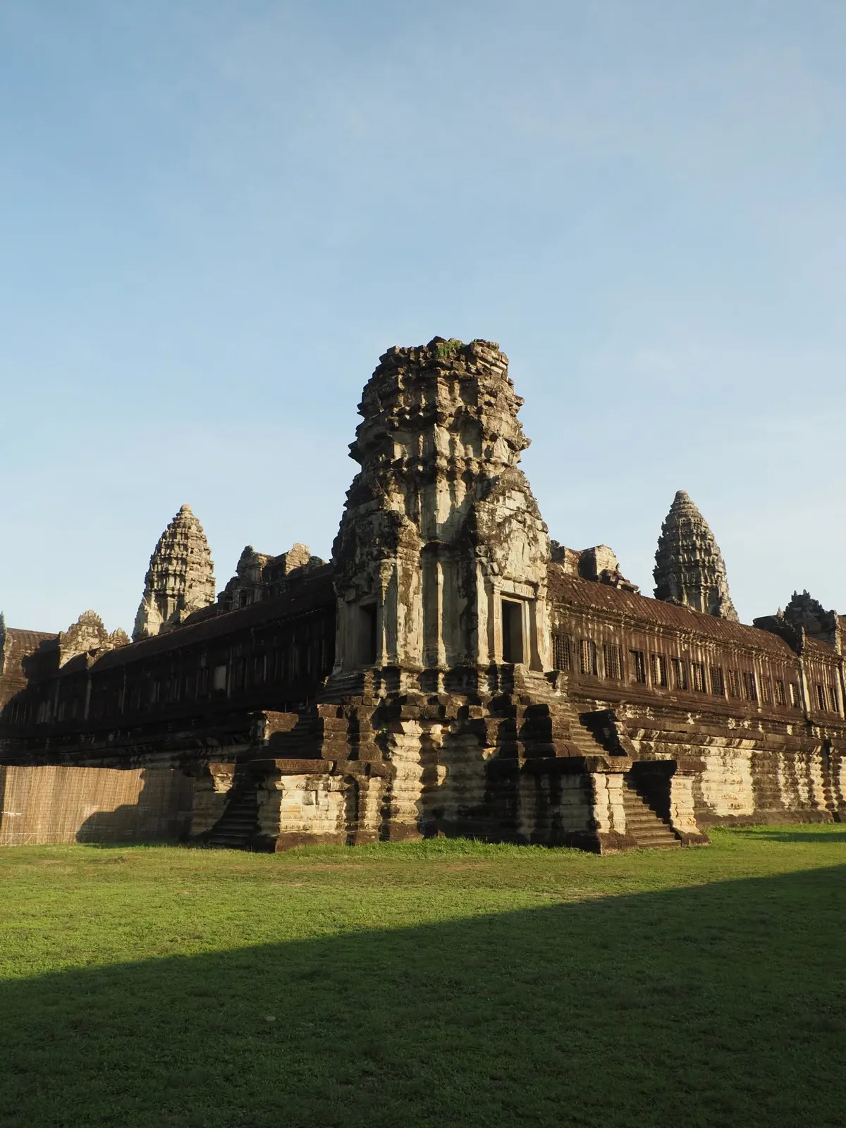 Exploring Distinctive Activities in Cambodia: Beyond the Usual Itinerary