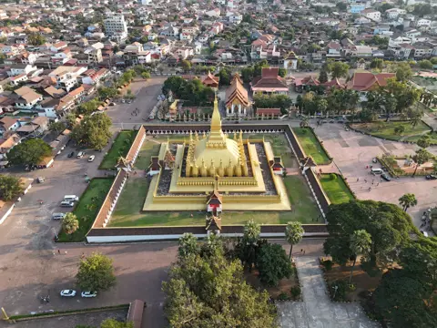 Vientiane Dining Guide: Local and International Cuisine Options
