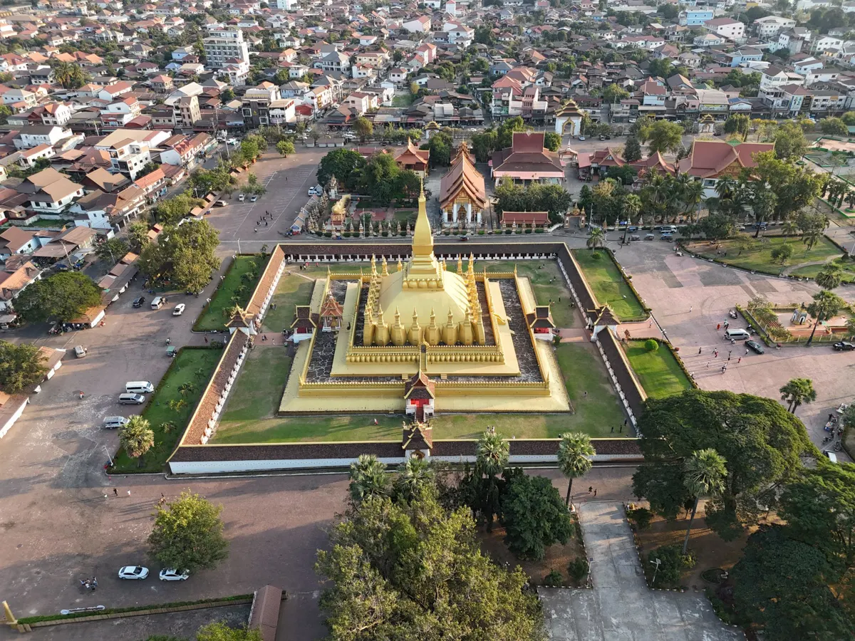 Vientiane Dining Guide: Local and International Cuisine Options