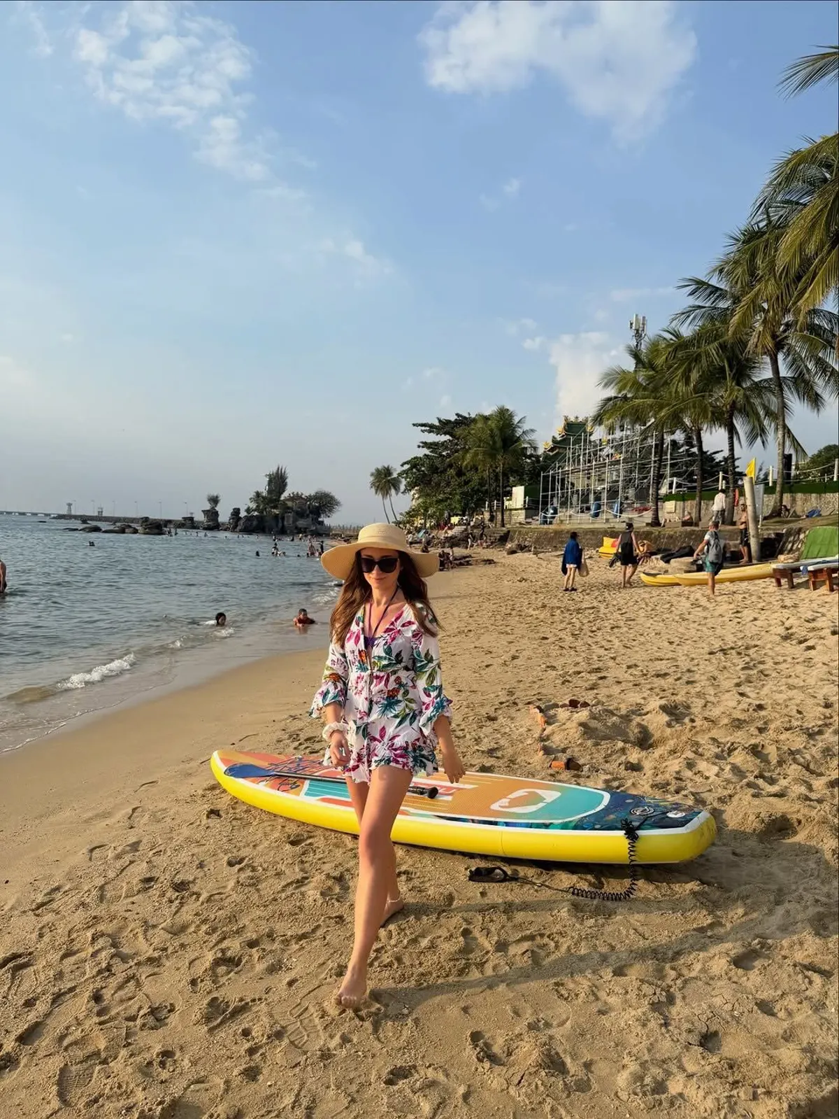 Vietnam as a Premier Destination for International Events and Weddings
